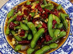 -江城燕子大排档(江汉路步行街店)