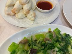 -马凯餐厅(长椿街店)