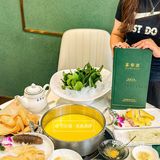 来广州，吃过大湾仔同款海鲜火锅才能离开~