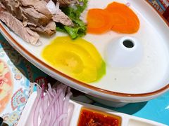 巴依手抓肉-巴依老爷·新疆美食(上城区天城路店)