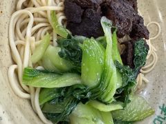 -李记清真馆(打钉巷店)