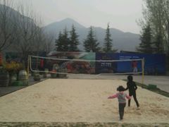 -天鹅湖生态旅游风景区