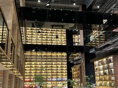 -半山书局(新世纪商城店)