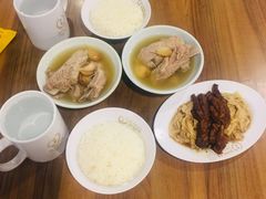 -松發肉骨茶(牛车水店)