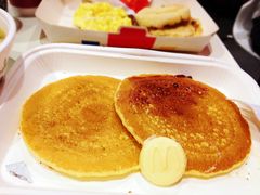 热香饼-麦当劳(朗豪坊店)