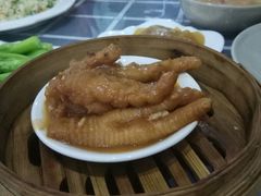 -成记海鲜粥(意大利风情街店)