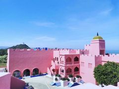 -漳州滨海火山岛自然生态风景区