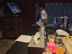 -柏粤汇PARKVIEW KTV(欢乐海岸店)