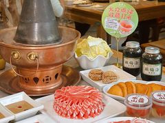 -牛街·马辈儿涮肉(牛街总店)