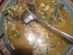 -滇铺子·云南特色菜·第九届野生菌美食节(曲靖万达店)