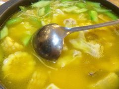 乾隆美食-乾隆美食·本帮菜(黄河路店)