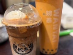 -婉泰·特色小吃·舂鸡脚(告庄二店)