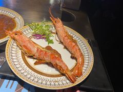 -盛焰铁板烧(王府井店)