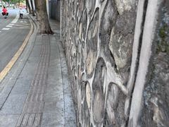 -长洲渡车船码头