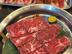 -一品诚记烤肉·甄选店(中南路店)
