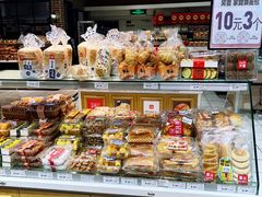-丽达购物中心(崂山店)