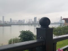 -小林哥的海鲜馆·夜宵烧烤(渔人码头店)
