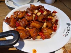 -河沿肉饼Beijing Pie(锡拉胡同店)