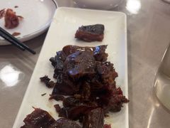 -天毓山庄·餐厅