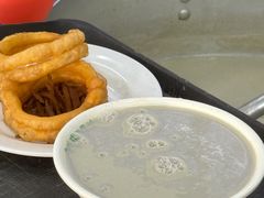 -老磁器口豆汁店(马家堡店)