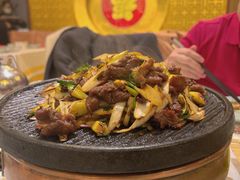 -惠丰堂饭庄·烤鸭·京味菜(翠微路店)