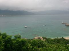 -海南分界洲岛旅游区