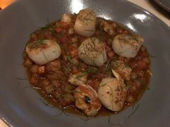 -Mercato莫卡多露台餐厅与酒吧(K11店)