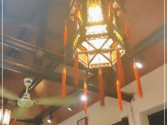 大堂-三林本帮馆(中林街店)
