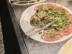 -拉蒂娜·巴西牛排馆 Latina·Brazilian Steakhouse(陆家嘴旗舰店)