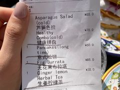-Alimentari早午餐(安福路店)