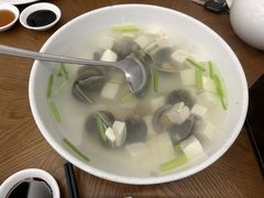 -渔满仓海鲜渔家(象山二店)
