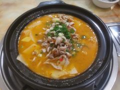 李师傅脆肚-李师傅脆肚(梅林店)