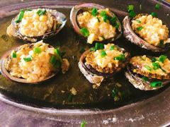 -乡味海鲜农家菜·巽寮土窑鸡(地道美食店)