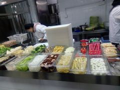 -南京工业大学-东苑1食堂