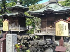 -浅草寺