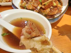 -牛记老坛香牛肉馆(六顺街店)