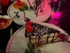 -MOSSO音乐酒吧·live house(南京旗舰店)