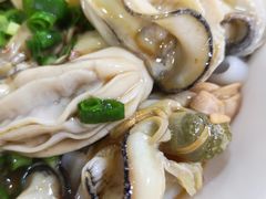 台山生蚝-荔林食店(西华路店)