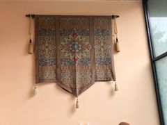 -La Medina餐厅(亮马河南路店)