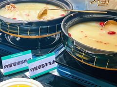 -亚马逊海鲜自助(梅溪湖步步高店)