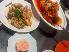 -小厨娘金榜题名(夫子庙秦淮河店)