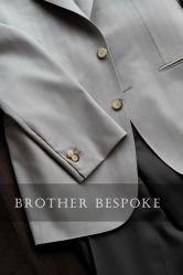 -Brother西服礼服定制·商务·婚礼(佛山南海店)
