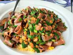 -靓湾海鲜·海景餐厅(小麦岛店)