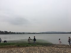 -东湖落雁景区