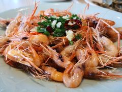 -壹只菜·崇明本地特色菜(崇明南门店)