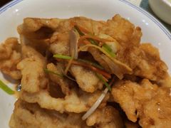 锅包肉-老厨家(友谊路总店)