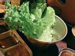 -西塔老太太泥炉烤肉(上海七宝领展广场店)