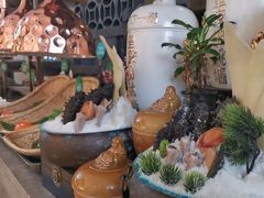 -亚马逊海鲜自助(王府井店)