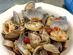 -巽寮印象美食部落餐厅·海鲜·地方特色菜(惠州体验店)