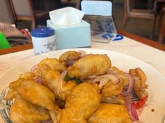 -壹只菜·崇明本地特色菜(崇明南门店)